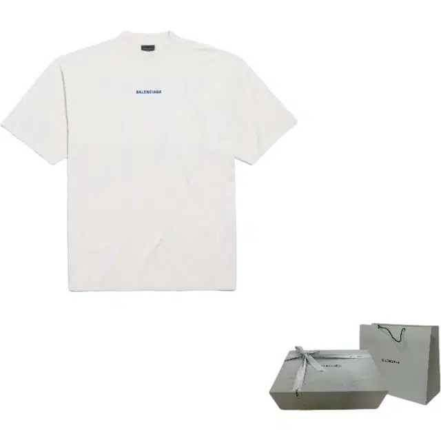 Balenciaga FW25 T