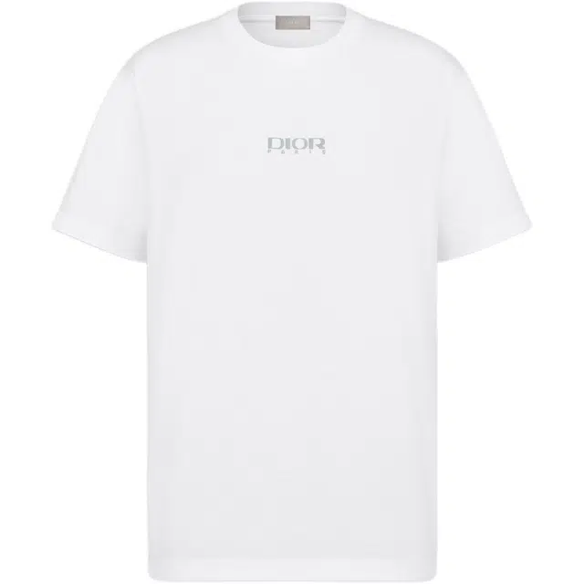 DIOR SS26 T