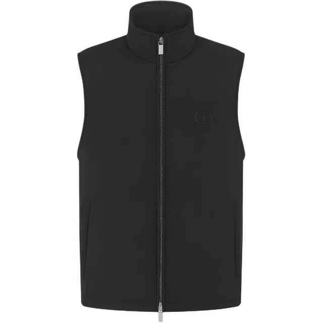 DIOR SS26 Vest