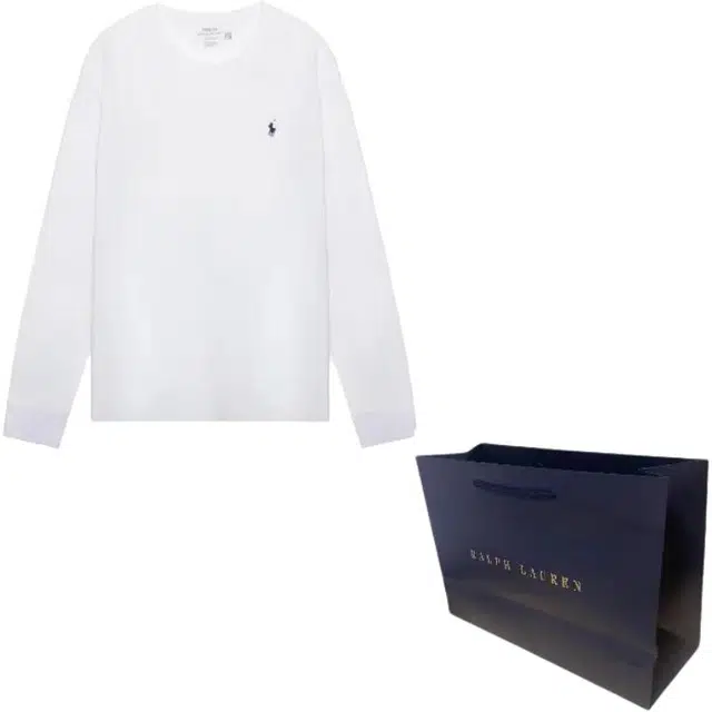 Polo Ralph Lauren SS23 T