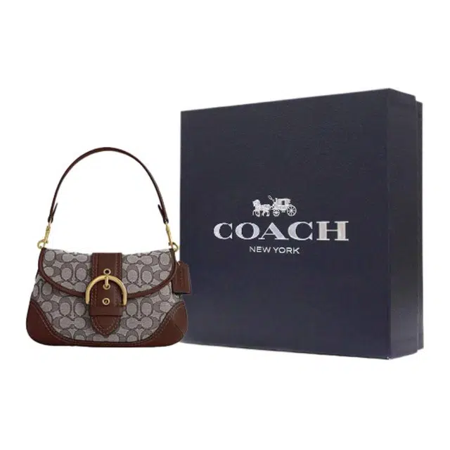 COACH Soho 27
