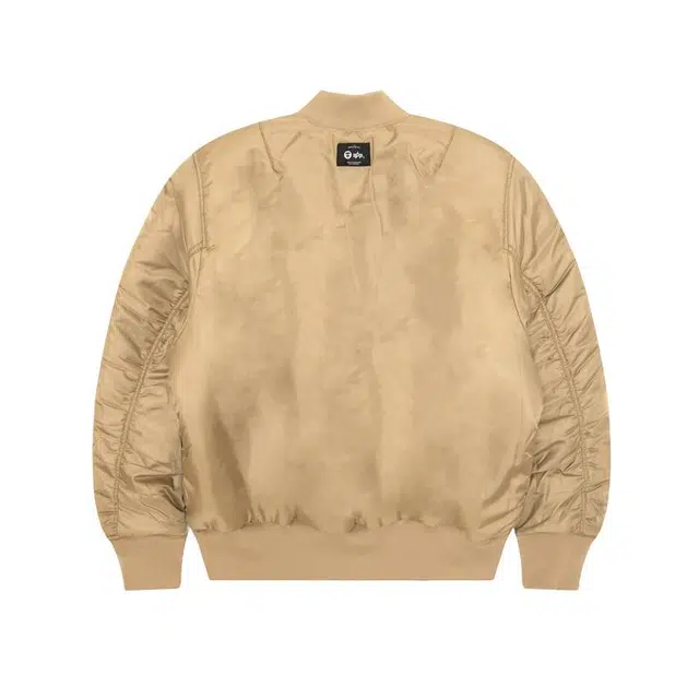 Aape x Alpha Industries FW25