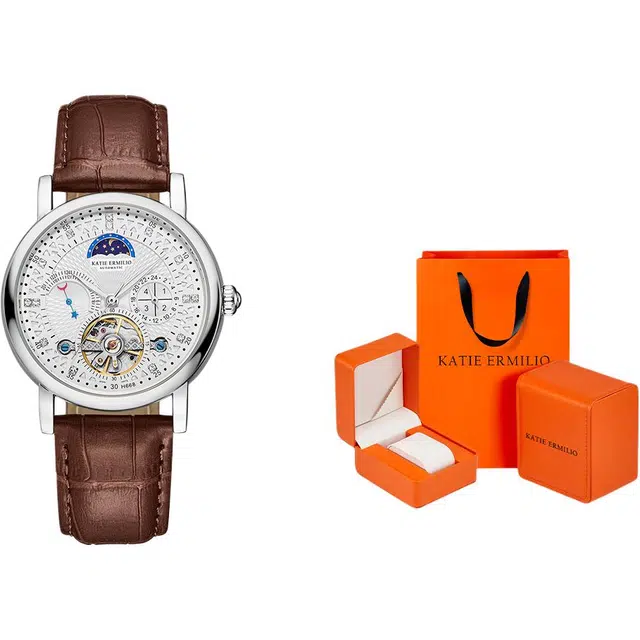 Katie Ermilio 42 KE-Y162QS