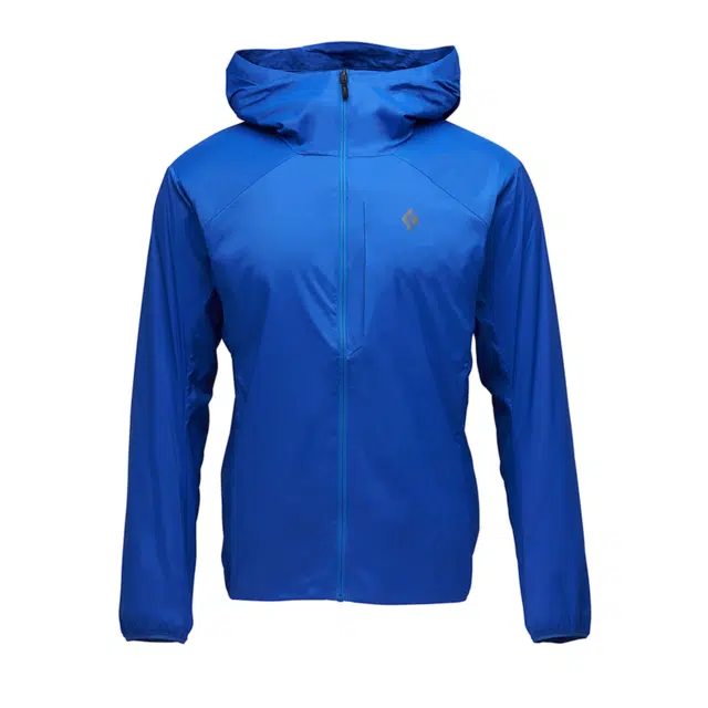 BLACK DIAMOND Alpine Start Insulated Hoody