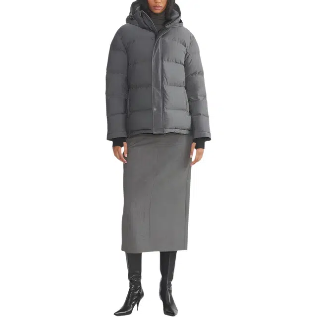 Aritzia Super Puff cliMATTE Original