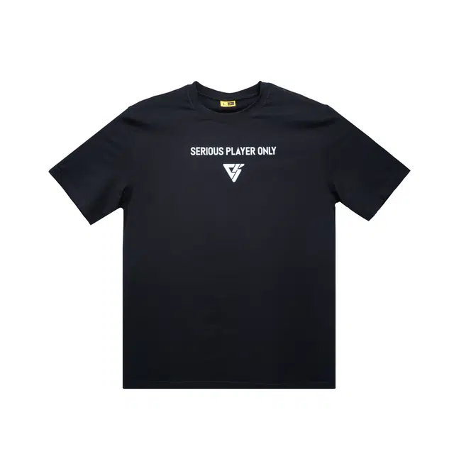 Serious Player Only x CK