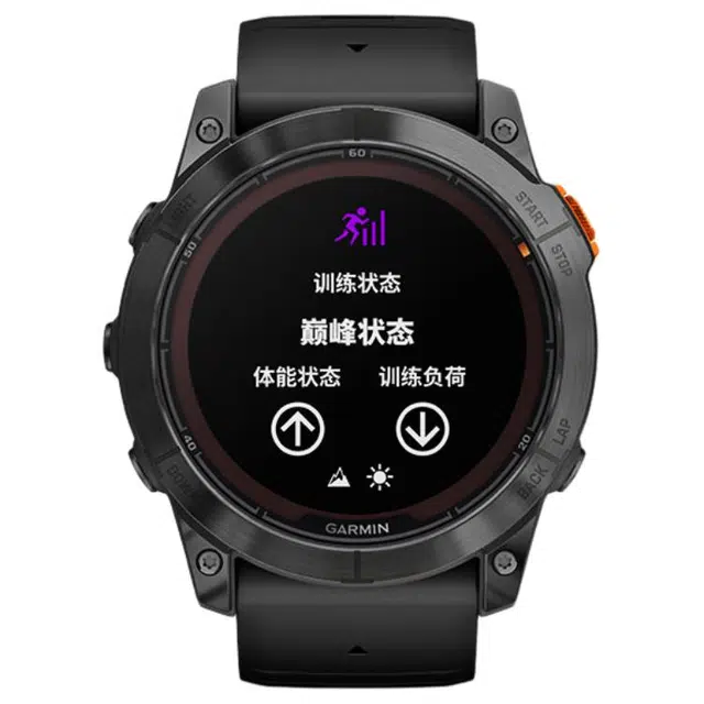 GARMIN Fenix77X Pro -