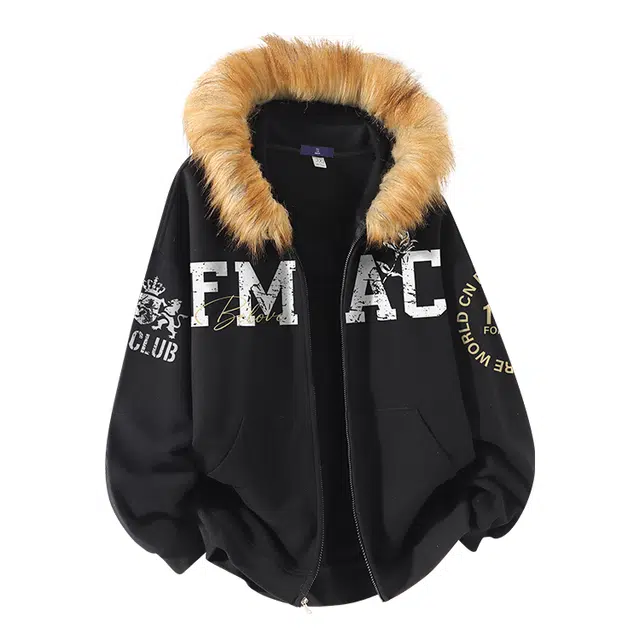 FAX FOR FMACM