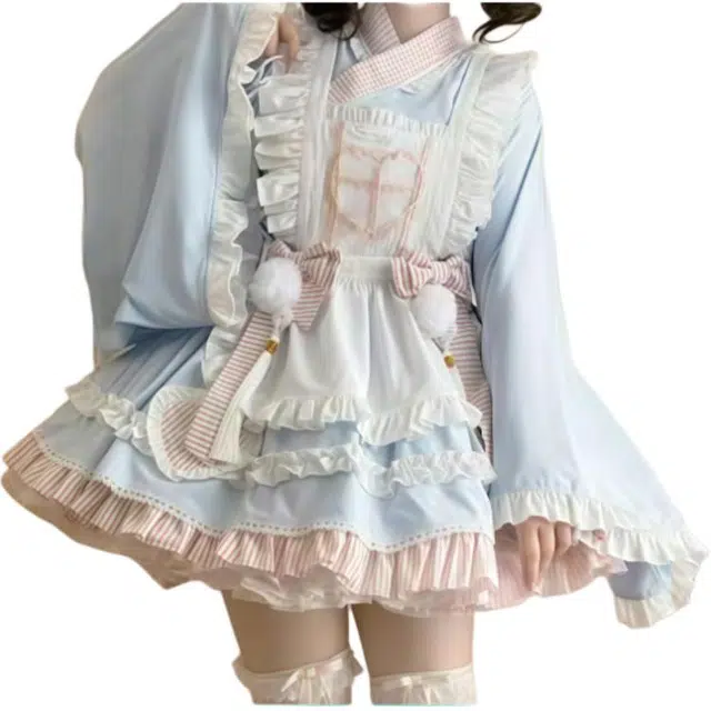 WLEQK Lolita