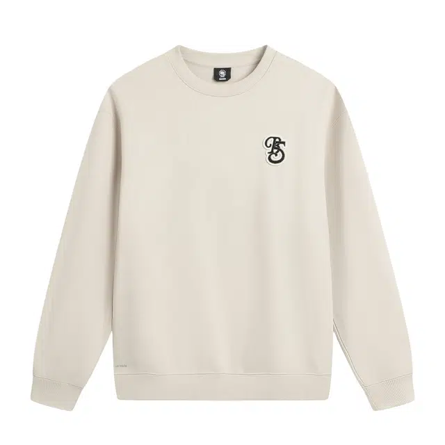 LiNing BAD5 LOGO