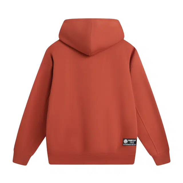 LiNing BAD5 LOGO