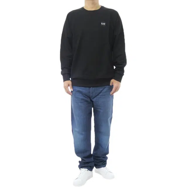 EMPORIO ARMANI EA7 FW25