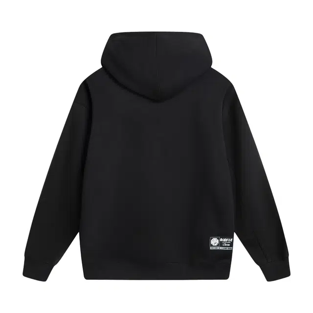 LiNing BAD5 LOGO