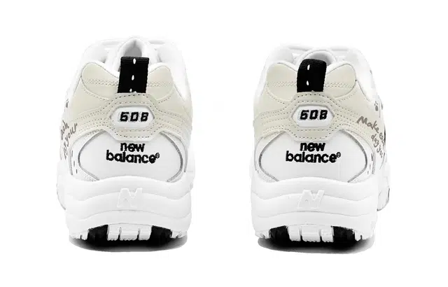 New Balance NB 608 V1