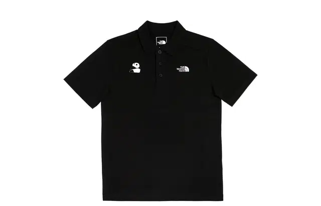 THE NORTH FACE CYDDPolo