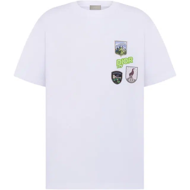 DIOR SS26 T