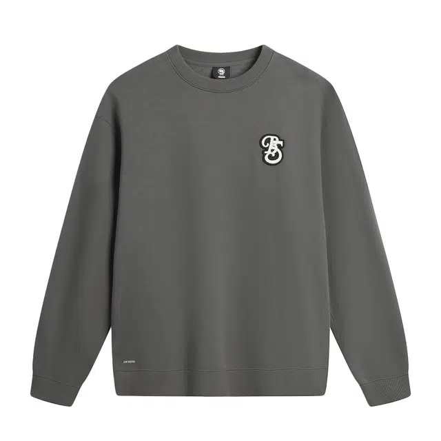 LiNing BAD5 LOGO
