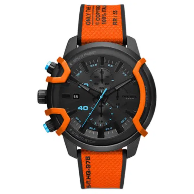 DIESEL 48mm DZ4562