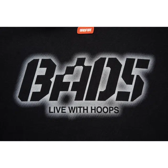LiNing BAD5 LOGO