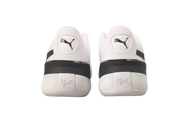 PUMA Clyde Hardwood Team