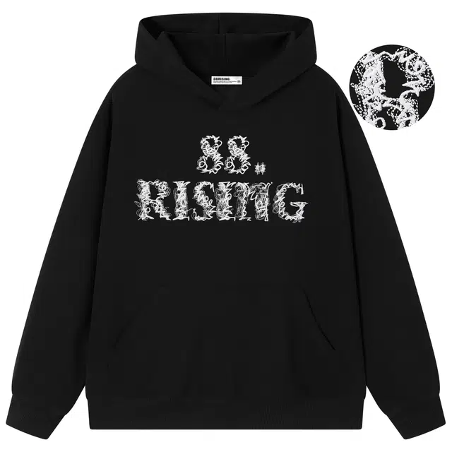 88rising logo