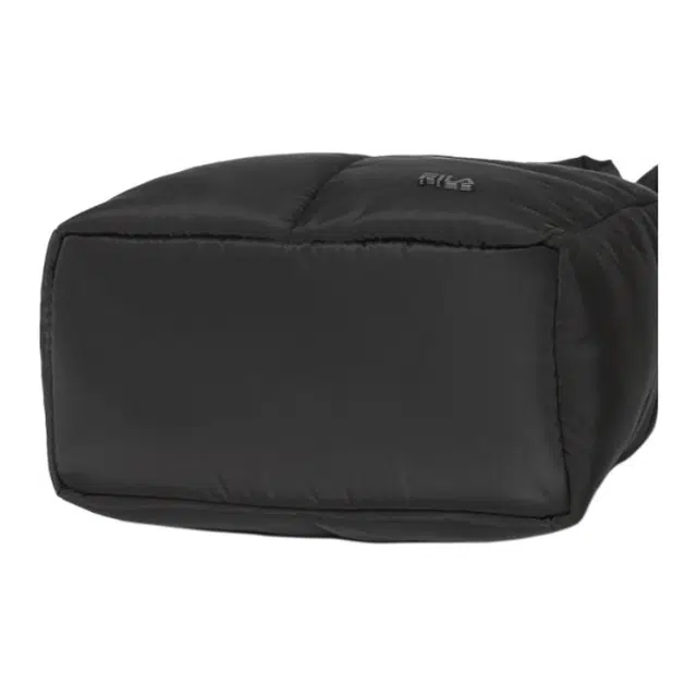 FILA Puffer Tote