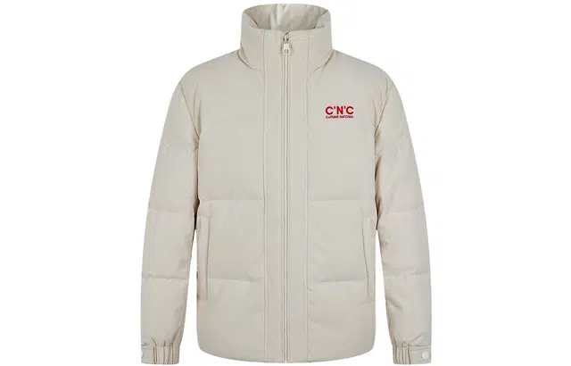 C'N'C FW25 Logo