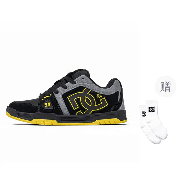 DC Shoes STANE