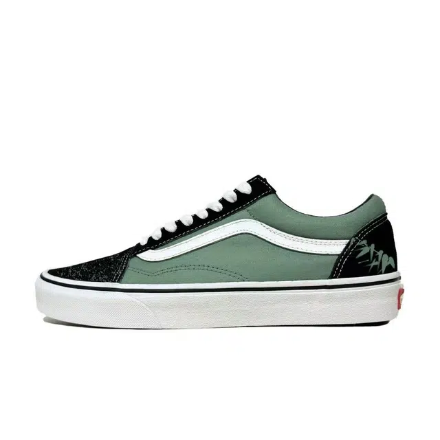 Vans Old Skool L