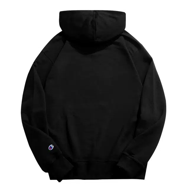 Champion Hoodie L