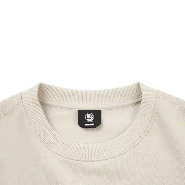 LiNing BAD5 LOGO