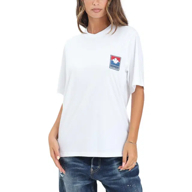 DSQUARED 2T