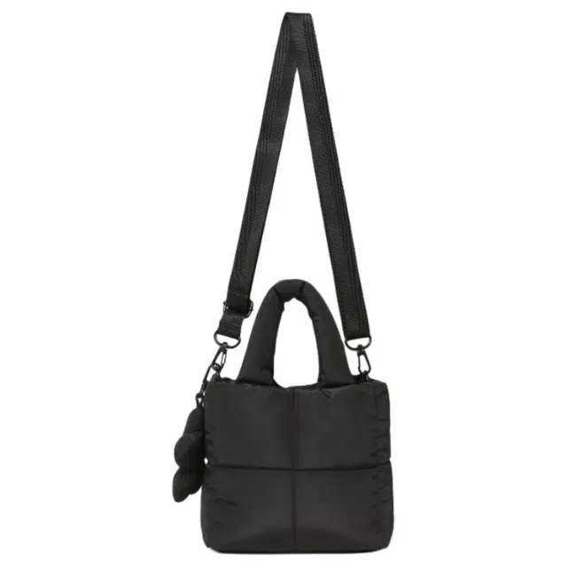 FILA Puffer Tote