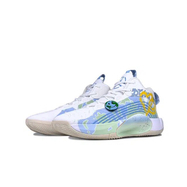 Jordan Jumpman 2021