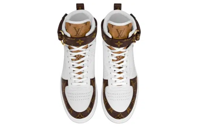 LOUIS VUITTON Boombox