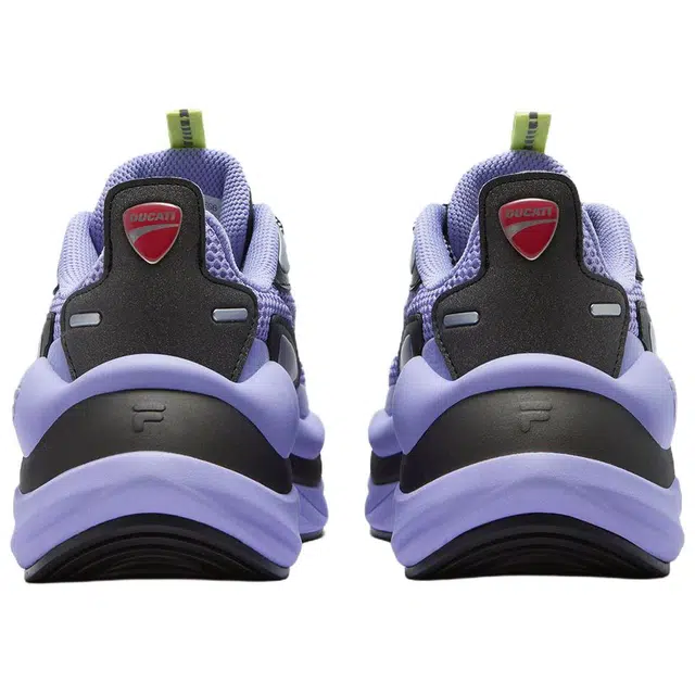 DUCATI x FILA FUSION BUZZARD DX