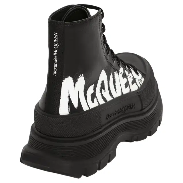 Alexander McQueen Tread Slick