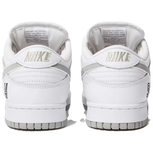 Supreme x Nike SB DUNK LOW PRO OG QS