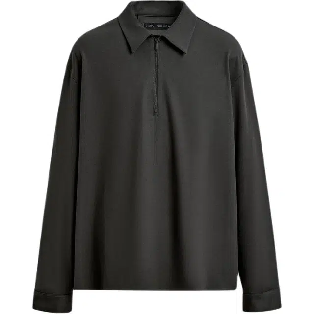 ZARA Polo