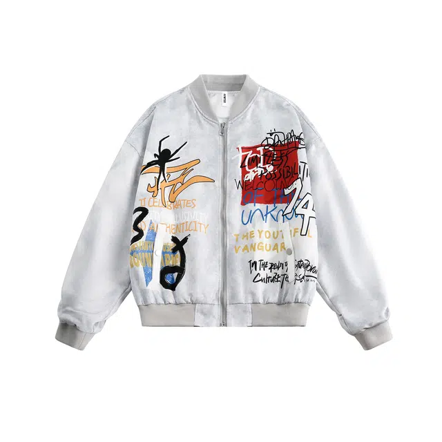 NTED bomber