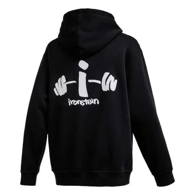 adidas TR OVERSIZE HDlogo