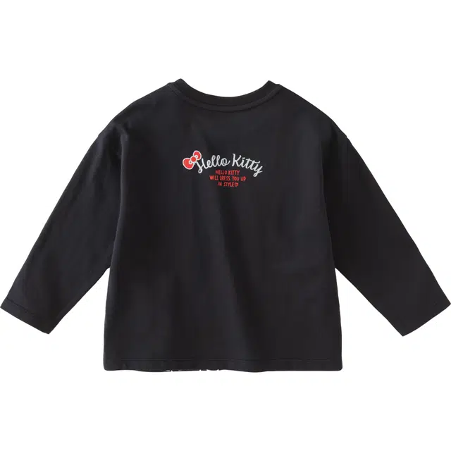 DAVEBELLA x Hello Kitty T