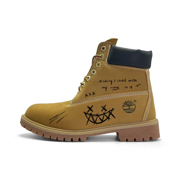 Timberland PREMIUM