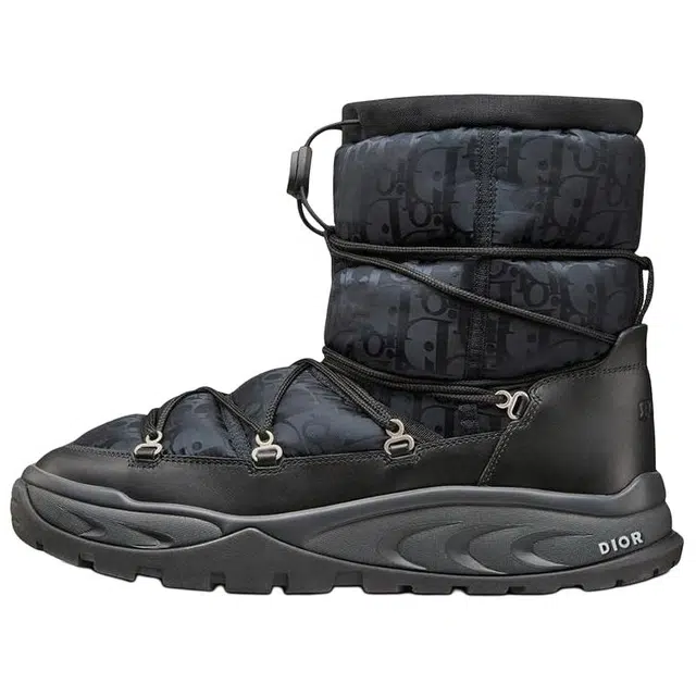 DIOR Snow
