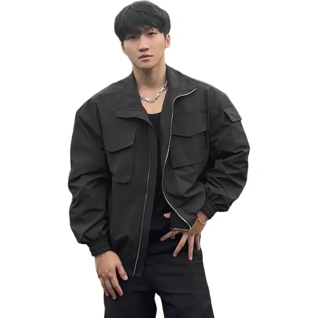 BEAR UNION bomber