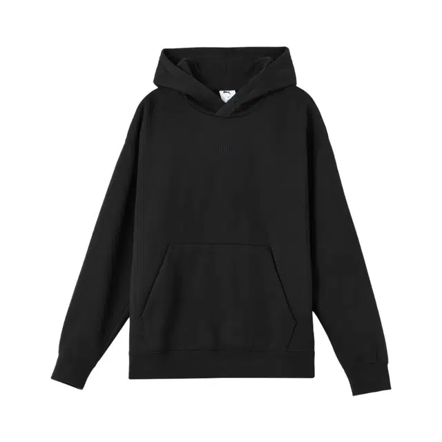PUMA Elevated FW25 ESS Hoodie Relaxed
