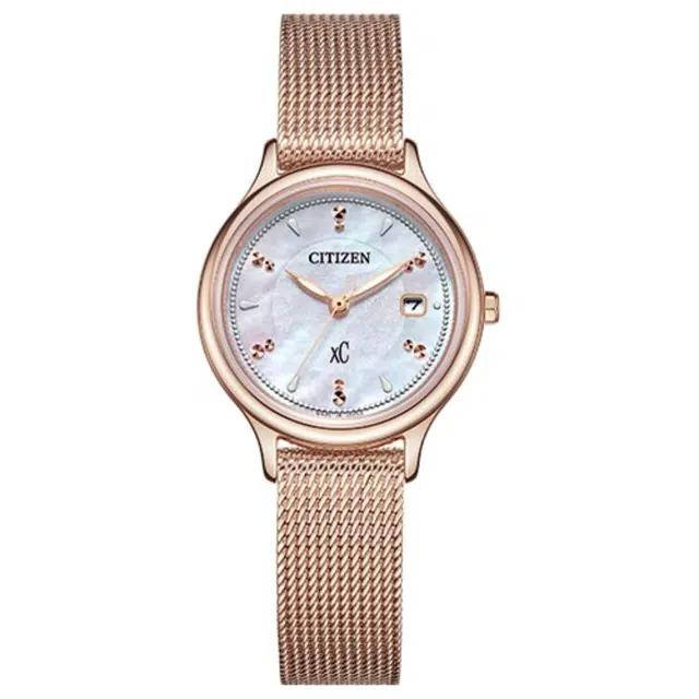 CITIZEN EW2635-54X