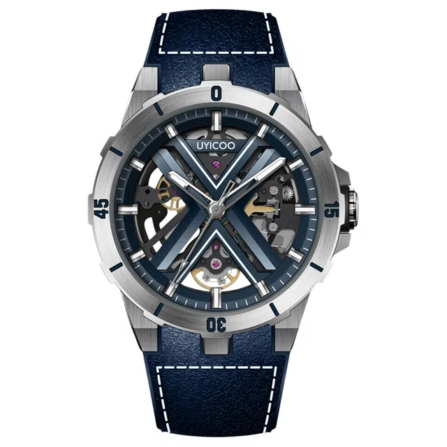 UYICOO 43 X 9098-MLL