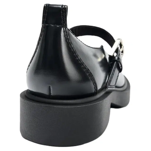 ZARA PU 3.5cm