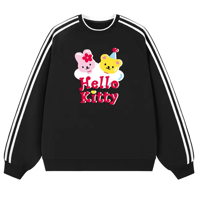 Sanrio x HelloKitty